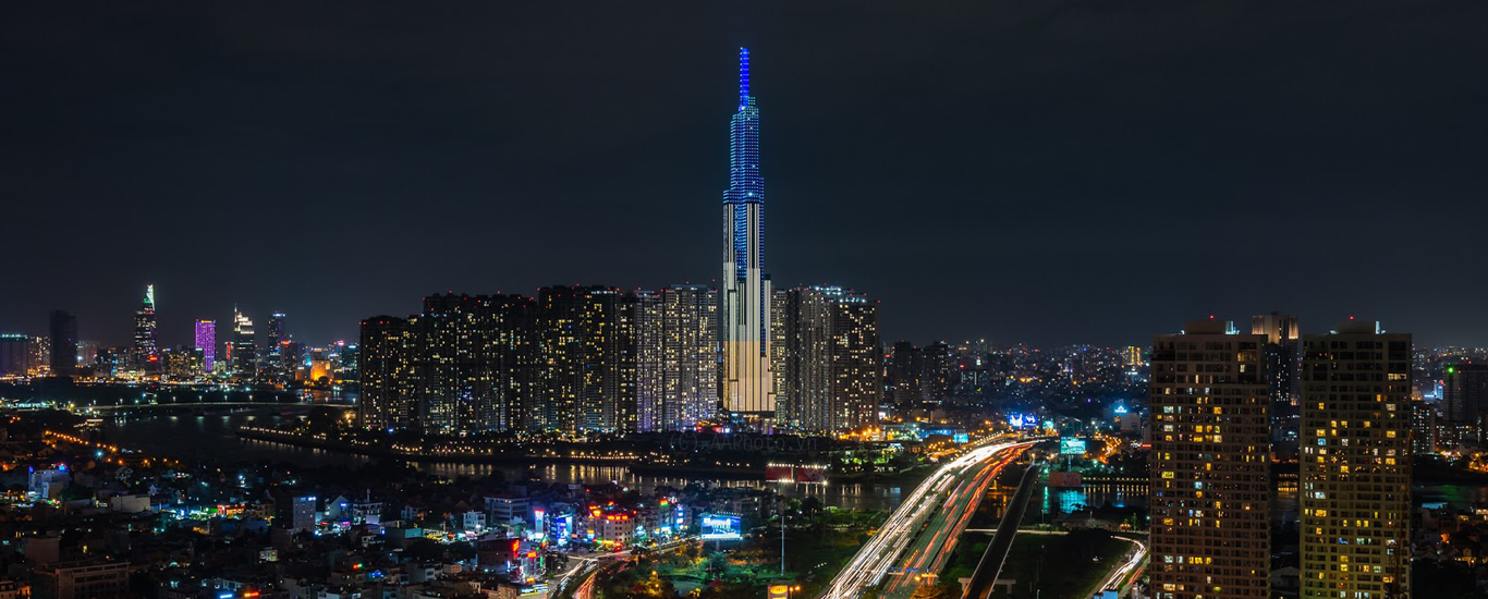 Chào mừng đến với